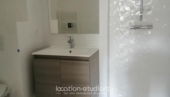 Logement �tudiant T2 &agrave; Amiens (80090)