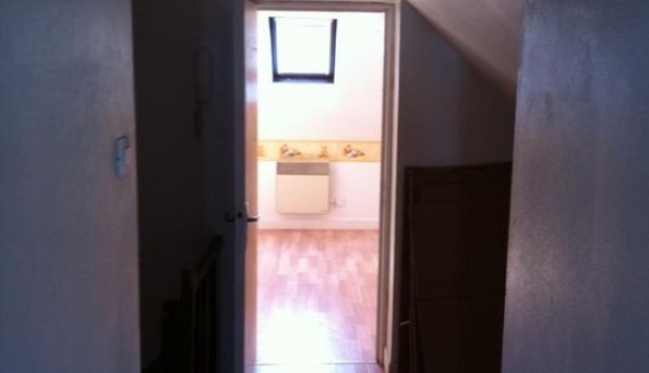 Logement �tudiant T2 &agrave; Amiens (80090)