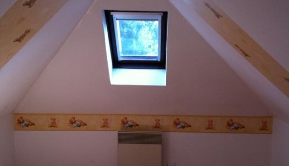 Logement �tudiant T2 &agrave; Amiens (80090)