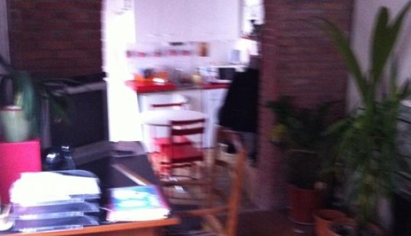 Logement �tudiant T2 &agrave; Amiens (80090)