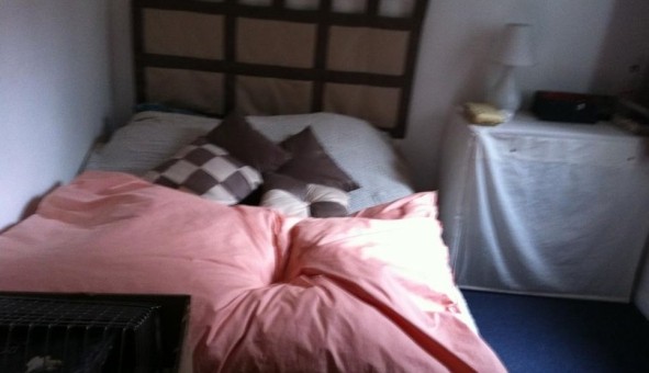 Logement �tudiant T2 &agrave; Amiens (80090)