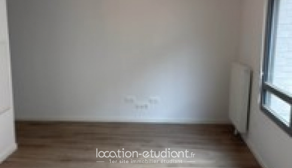 Logement �tudiant T2 &agrave; Amiens (80090)