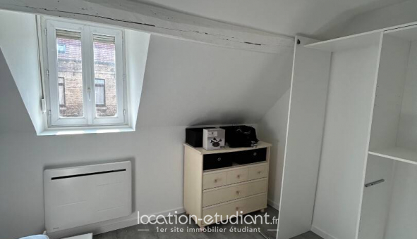 Logement �tudiant T2 &agrave; Amiens (80090)