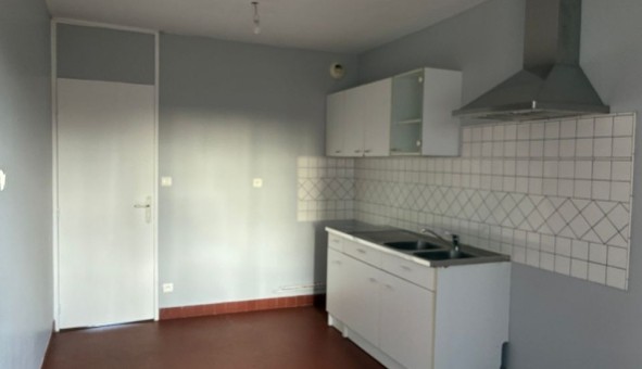 Logement �tudiant T2 &agrave; Amiens (80090)