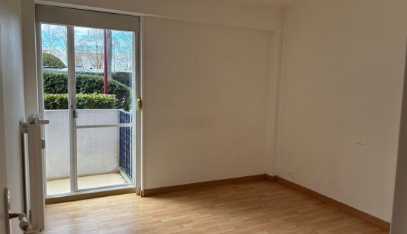 Logement �tudiant T2 &agrave; Amiens (80090)
