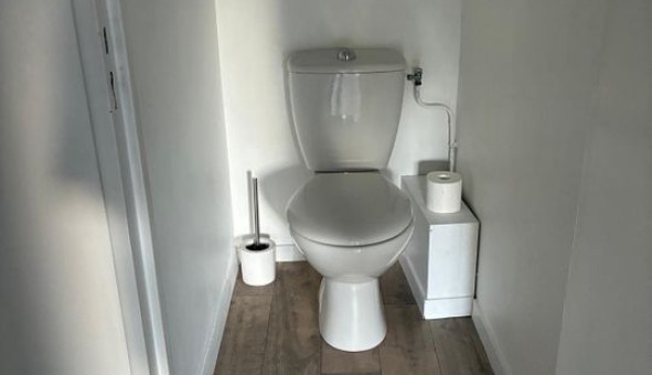 Logement �tudiant T2 &agrave; Amiens (80090)