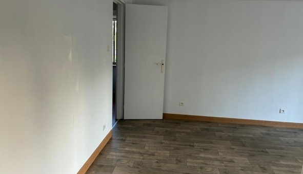 Logement �tudiant T2 &agrave; Amiens (80090)