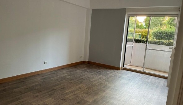 Logement �tudiant T2 &agrave; Amiens (80090)
