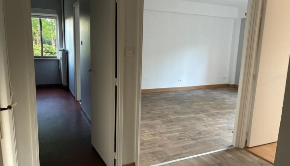 Logement �tudiant T2 &agrave; Amiens (80090)