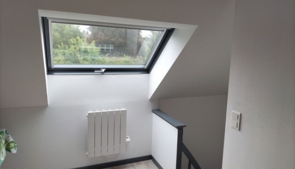 Logement �tudiant T2 &agrave; Amiens (80090)