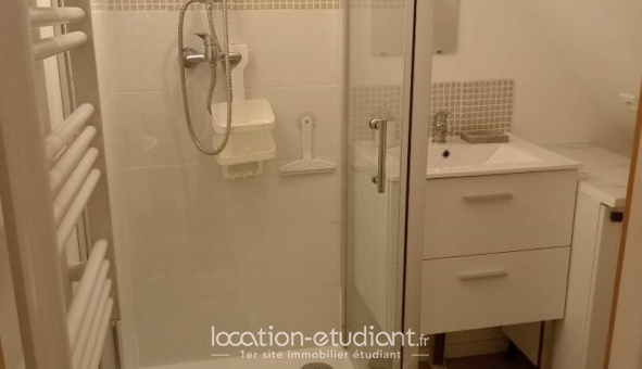 Logement �tudiant T2 &agrave; Amiens (80090)