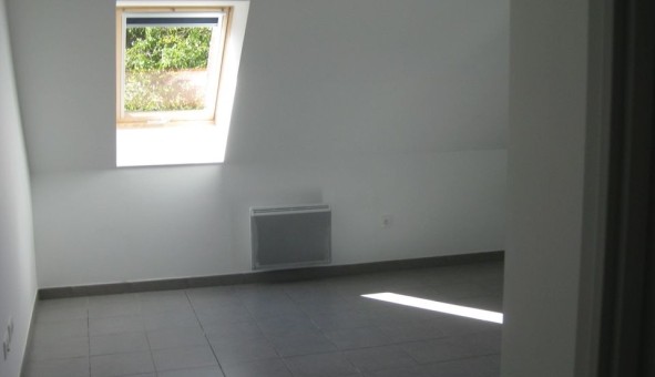 Logement �tudiant T2 &agrave; Amiens (80090)