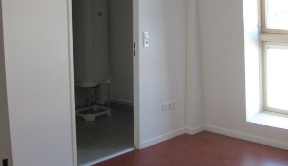Logement �tudiant T2 &agrave; Amiens (80090)