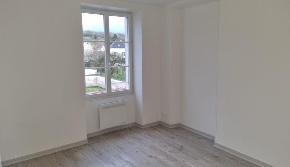 Logement tudiant T2 à Amillis (77120)