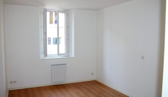 Logement tudiant T2 à Amilly (45200)
