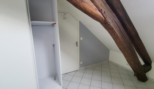 Logement tudiant T2 à Amilly (45200)
