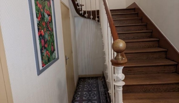 Logement tudiant T2 à Amilly (45200)