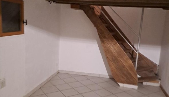 Logement tudiant T2 à Amilly (45200)