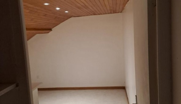 Logement tudiant T2 à Amilly (45200)