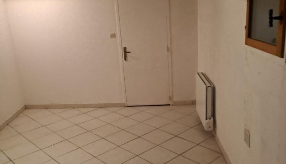 Logement tudiant T2 à Amilly (45200)