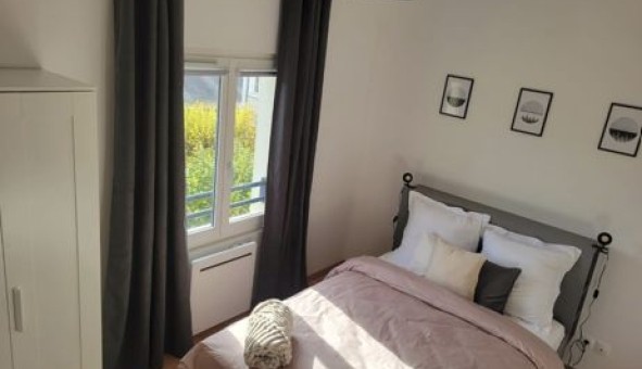Logement tudiant T2 à Amilly (45200)
