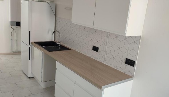 Logement �tudiant Location T2 Vide Amilly (45200)