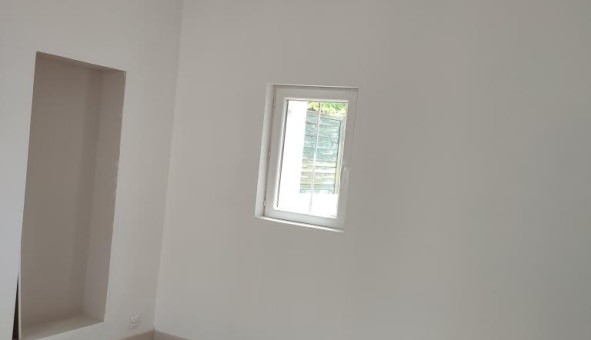 Logement étudiant T2 &agrave; Amilly (45200)