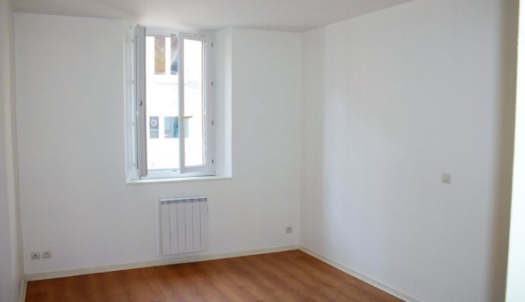 Logement �tudiant T2 &agrave; Amilly (45200)