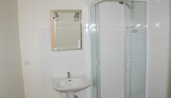 Logement �tudiant T2 &agrave; Amilly (45200)