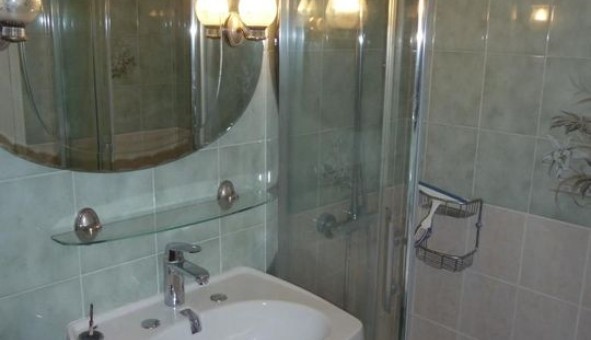 Logement �tudiant T2 &agrave; Amilly (45200)