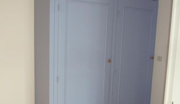 Logement �tudiant T2 &agrave; Amilly (45200)