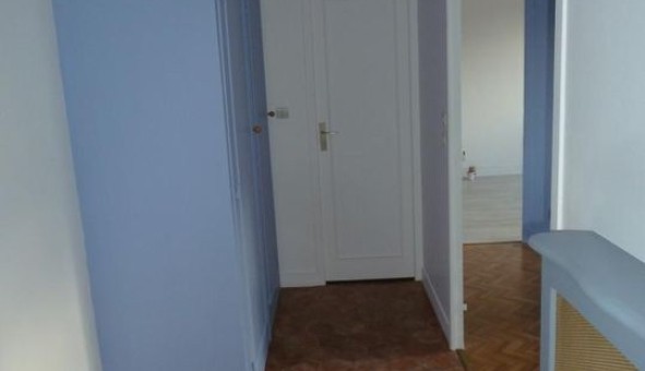 Logement �tudiant T2 &agrave; Amilly (45200)
