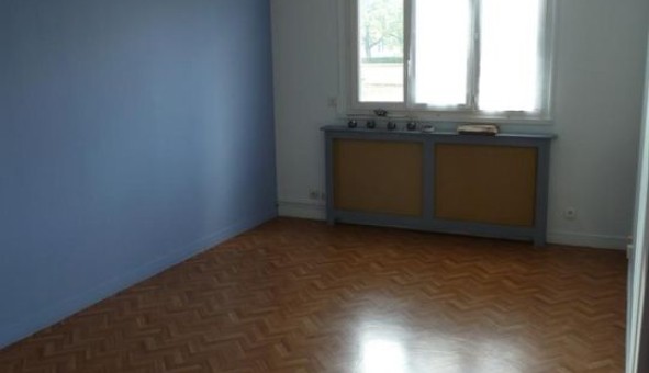 Logement �tudiant T2 &agrave; Amilly (45200)