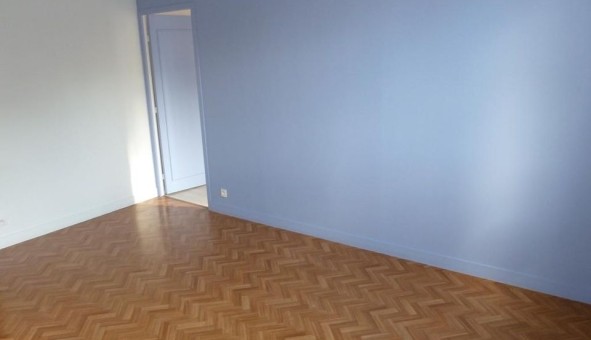 Logement �tudiant T2 &agrave; Amilly (45200)