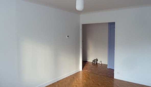 Logement �tudiant T2 &agrave; Amilly (45200)