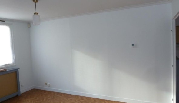 Logement �tudiant T2 &agrave; Amilly (45200)