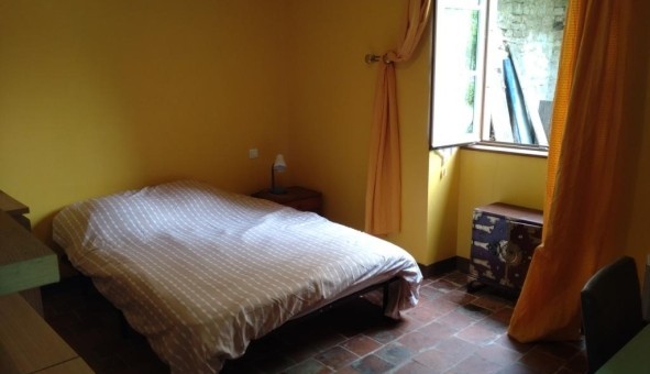 Logement tudiant T2 à Ampilly les Bordes (21450)