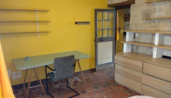 Logement tudiant T2 à Ampilly les Bordes (21450)