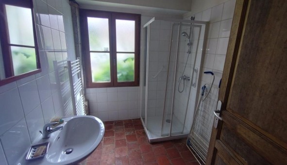 Logement tudiant T2 à Ampilly les Bordes (21450)