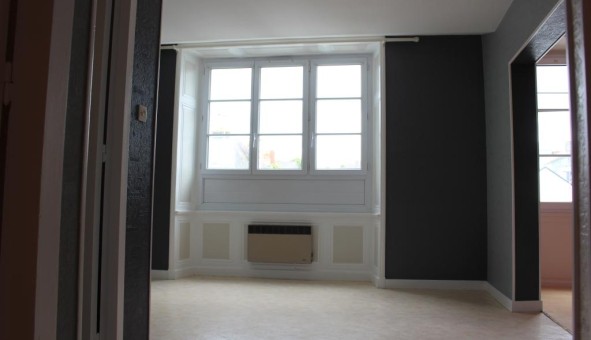 Logement tudiant T2 à Ancenis (44150)