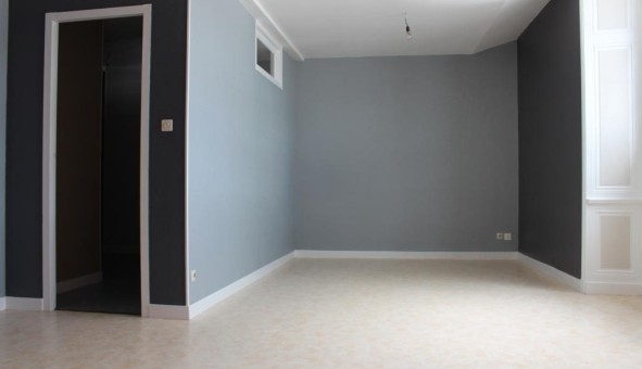 Logement tudiant T2 à Ancenis (44150)