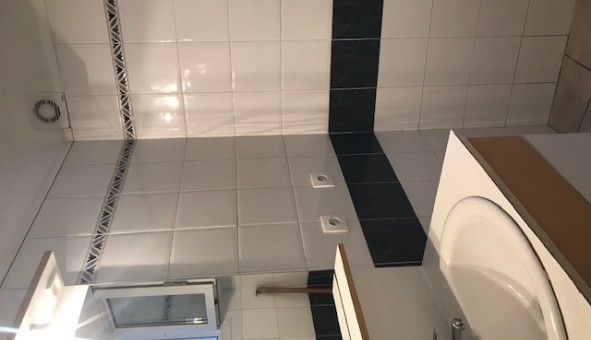 Logement étudiant T2 à Ancienville (02600)