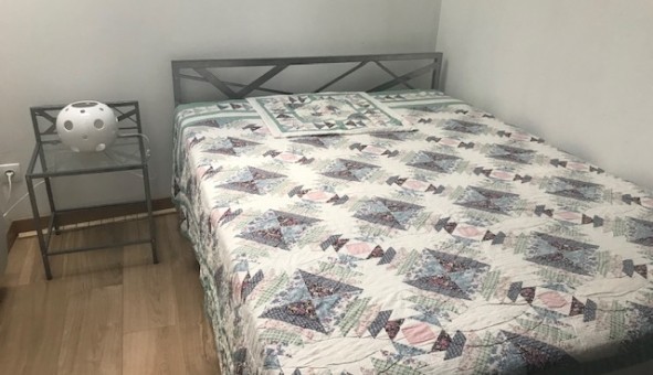 Logement étudiant T2 à Ancienville (02600)