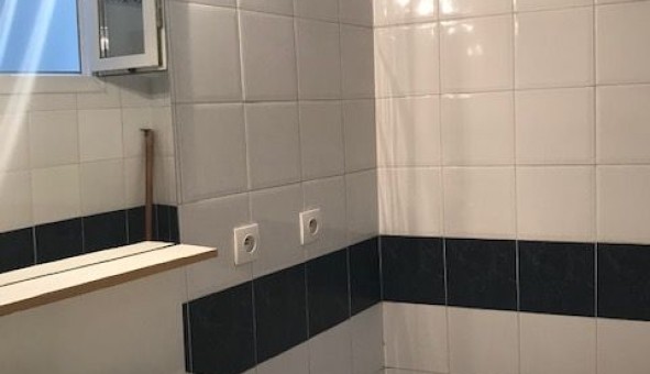 Logement �tudiant T2 &agrave; Ancienville (02600)