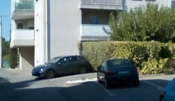Logement tudiant Location T2 Vide Ancne (26200)