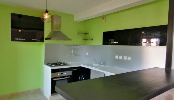 Logement tudiant T2 à Ancne (26200)