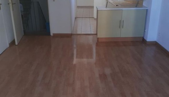 Logement �tudiant T2 &agrave; Anc�ne (26200)