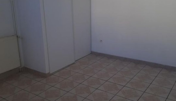 Logement �tudiant T2 &agrave; Anc�ne (26200)