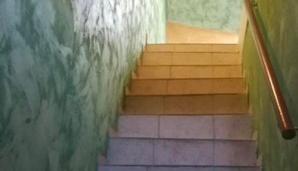 Logement �tudiant T2 &agrave; Ancy le Franc (89160)