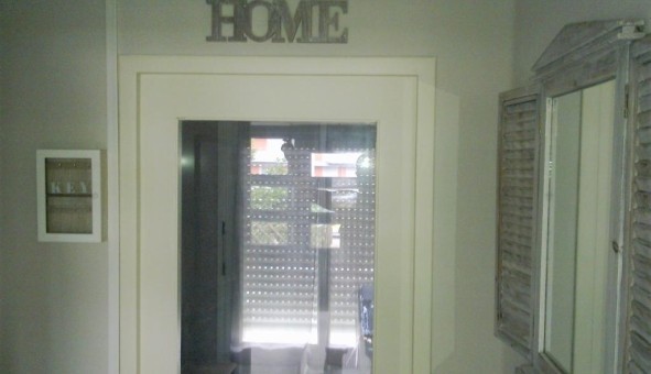 Logement tudiant T2 à Andard (49800)